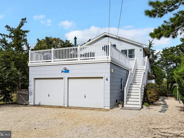 4 E 16th St, Barnegat Light, NJ 08006