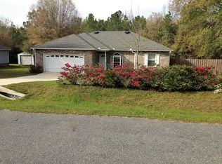 30 Sand Pine Cir, Midway, FL 32343