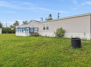 8536 Eastwood Ave, Youngstown, FL 32466