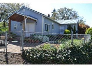 12010 NE Flett Rd, Yamhill, OR 97119