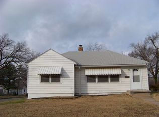 903 N Parkwood Ln, Wichita, KS 67208