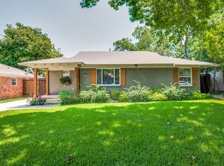 6620 Highgate Ln, Dallas, TX 75214