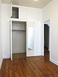 Rented by James Everett Lewis, LREB