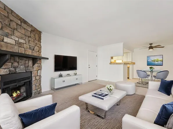 8335 Fairmount Drive #2-103, Denver, CO 80247