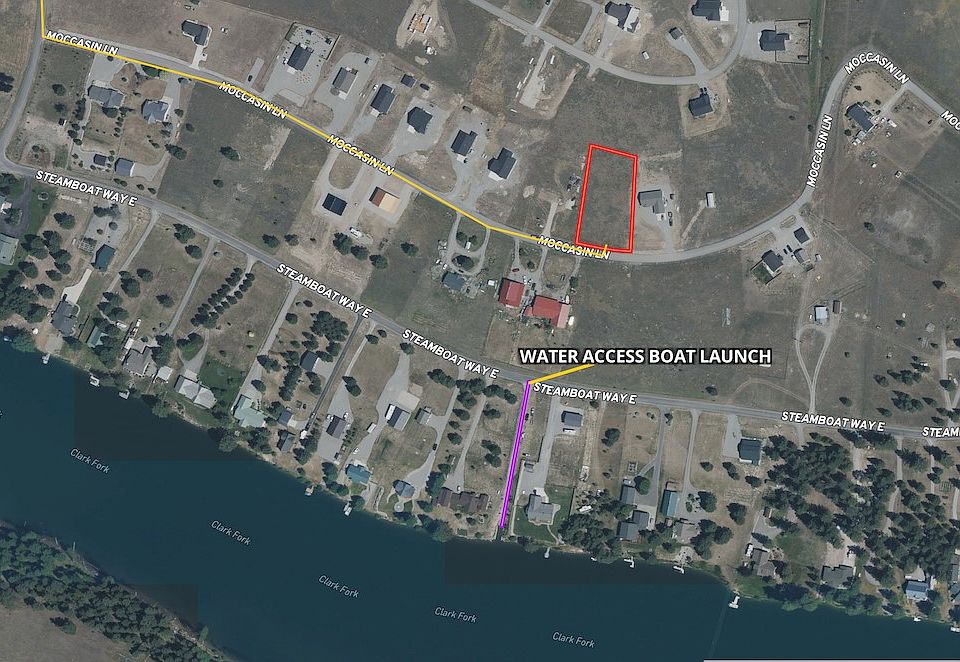 1st image of Nhn Moccasin Ln