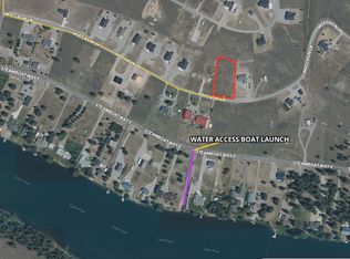 Nhn Moccasin Ln, Thompson Falls, MT 59873