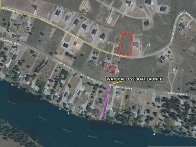 Nhn Moccasin Ln, Thompson Falls, MT, 59873