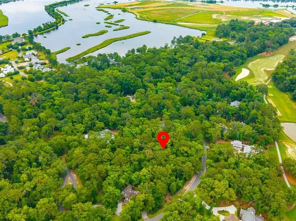 284 Hidden Cove Drive, Richmond Hill, GA 31324