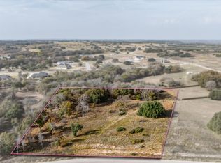 293 Greene Rd, Weatherford, TX 76087