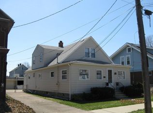 817 W 31st St APT 2, Erie, PA 16508