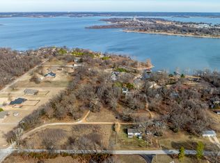 S 595th Cir, Grove, OK 74344