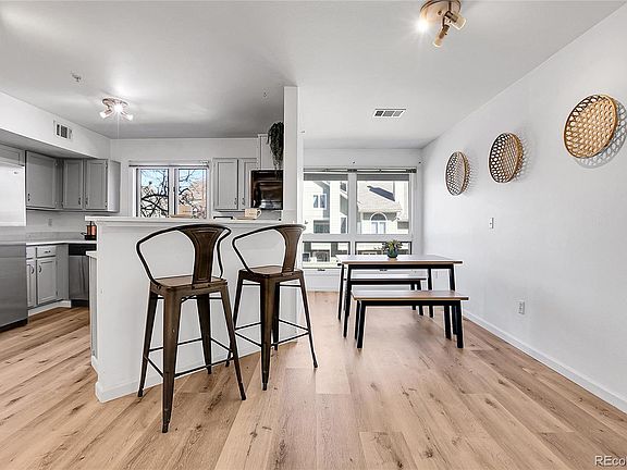 4th image of 1330 S Monaco Parkway #2