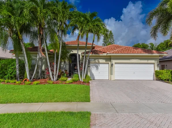 4465 Wellington Shores Drive, Wellington, FL 33449