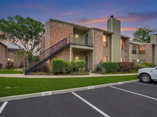 8100 Cambridge St APT 158, Houston, TX 77054