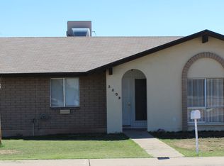 3509 W Shangri La Rd, Phoenix, AZ 85029