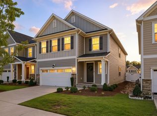 4909 Enlightenment Rd, Raleigh, NC 27616