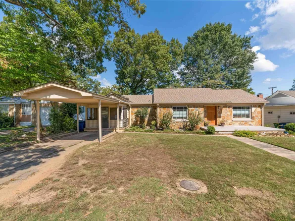 305 E Scenic Dr, N Little Rock, AR 72118