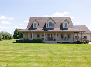 7610 Roosevelt Rd, Hartford, WI 53027