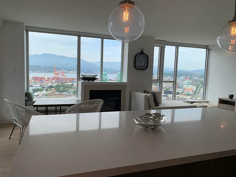 183 Keefer Pl #3102 — Photo 8
