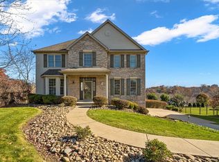 104 Ashley Hill Dr, Wexford, PA 15090