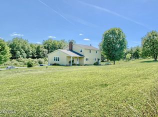 1636 Steam Valley Rd, Trout Run, PA 17771