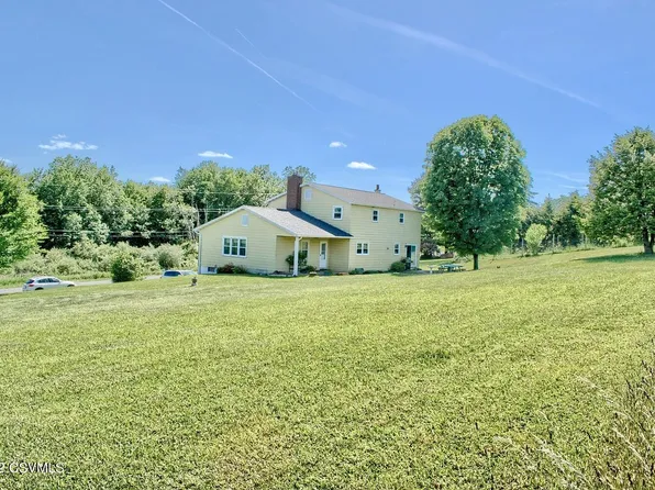 1636 Steam Valley Rd, Trout Run, PA 17771