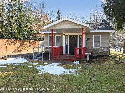 9561 Beard Rd, Laingsburg, MI, 48848