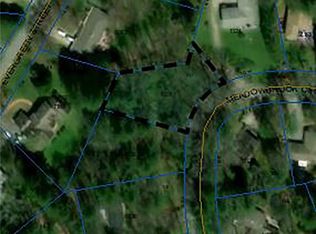 000 Meadowbrook Cir, Brevard, NC 28712