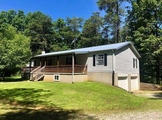 1008 Robbin Ln, Cub Run, KY 42729