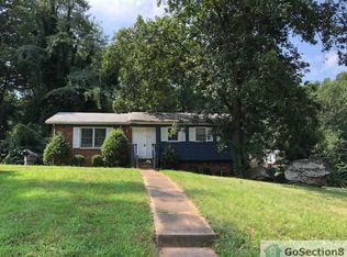 361 Sleepy Hollow Rd, Charlotte, NC 28217