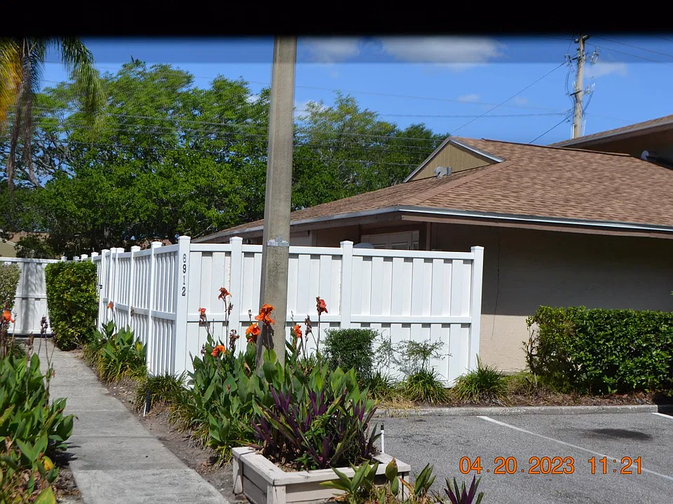 6912 El Centro Ct #1
