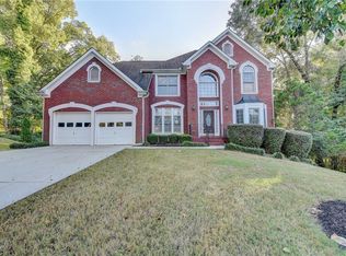 272 Misty Rdg, Stone Mountain, GA 30087