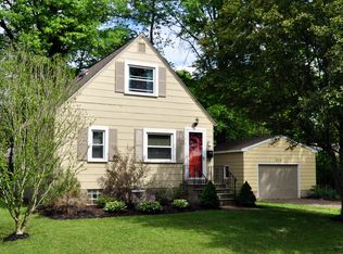 238 W Jay St, Newton Falls, OH 44444