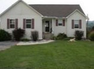 338 Riverview Church Rd, Bean Station, TN 37708