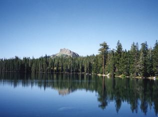 Kidd Lakes Rd, Soda Springs, CA 95728