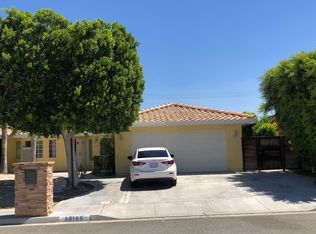 68195 Galardo Rd, Cathedral City, CA 92234