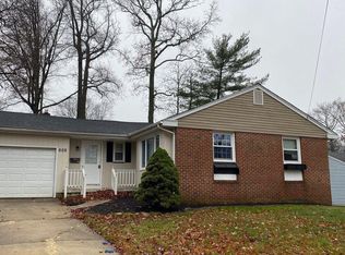 608 Brooklawn Ave, Woodbury Heights, NJ 08097