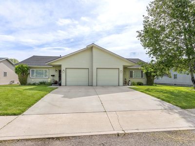 618/620 N 10th St, Hamilton, MT, 59840