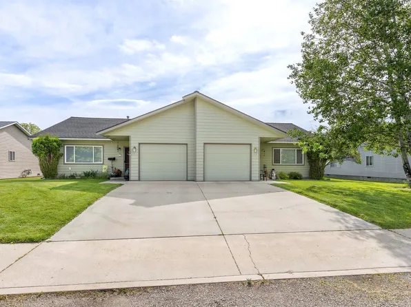 618/620 N 10th St, Hamilton, MT 59840