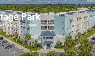 2550 Bruce D Buggs St, Melbourne, FL 32901