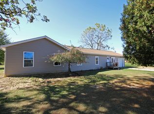 16070 E State Route 37, Sunbury, OH 43074