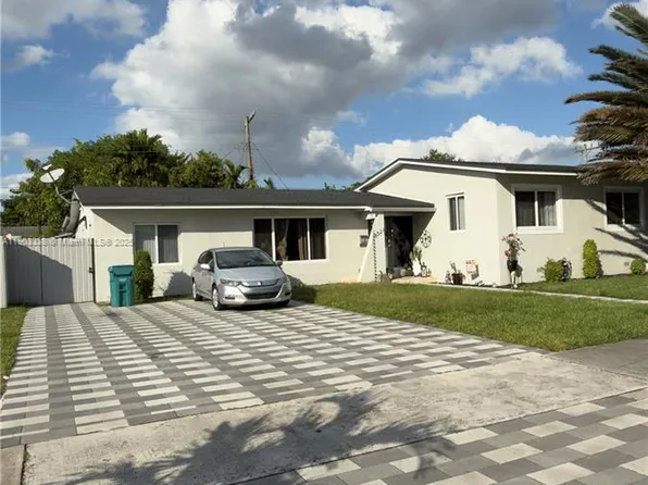 8521 SW 27th Ter, Miami, FL 33155