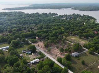 TRACT Siers Rd E #C, Eufaula, OK 74432