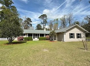 5303 S 93 Hwy, Thomasville, GA 31792