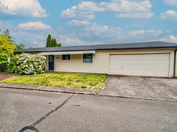 935 Genie St SE, Salem, OR 97306