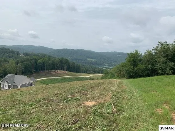 0 Mountain Way, Sharps Chapel, TN 37866