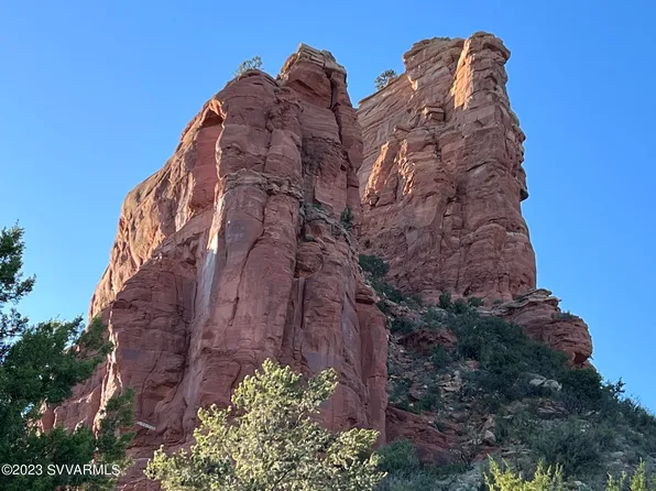 320 Red Butte Drive, Sedona, AZ 86351