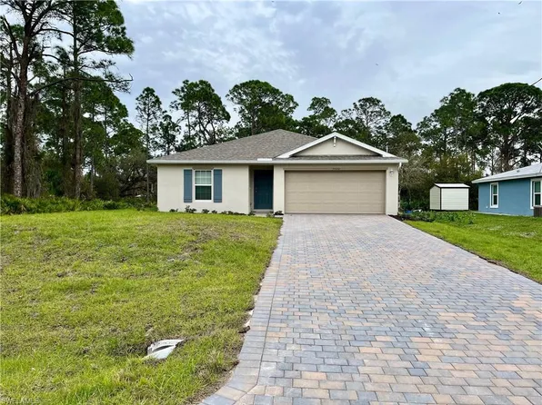 3020 N Lakewood Rd, Labelle, FL 33935