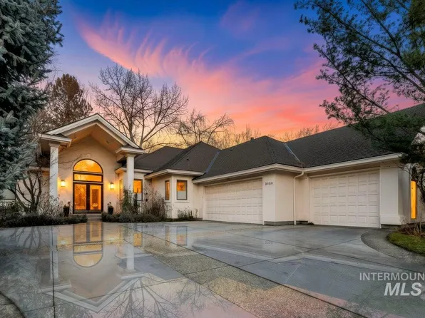 2130 S Crosscreek Ln, Boise, ID 83706