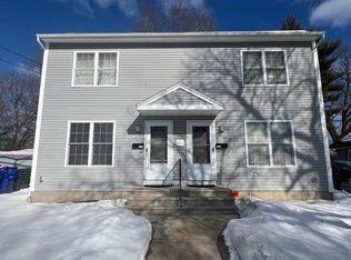 1116-1118 Worcester St #1116, Indian Orchard, MA 01151